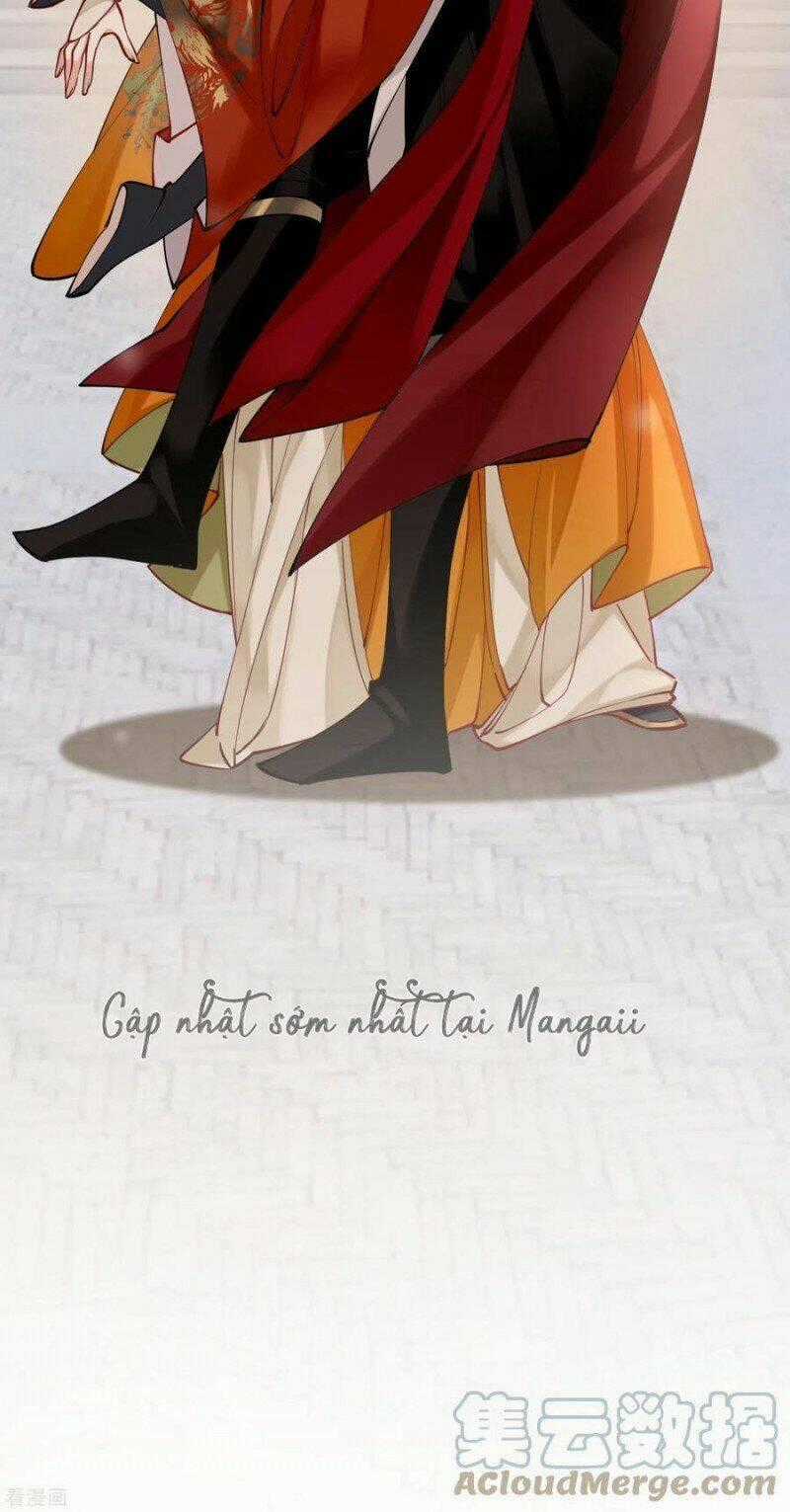 Công Chúa Pháo Hôi Muốn Tùy Tiện Đến Cùng Chapter 57 trang 11