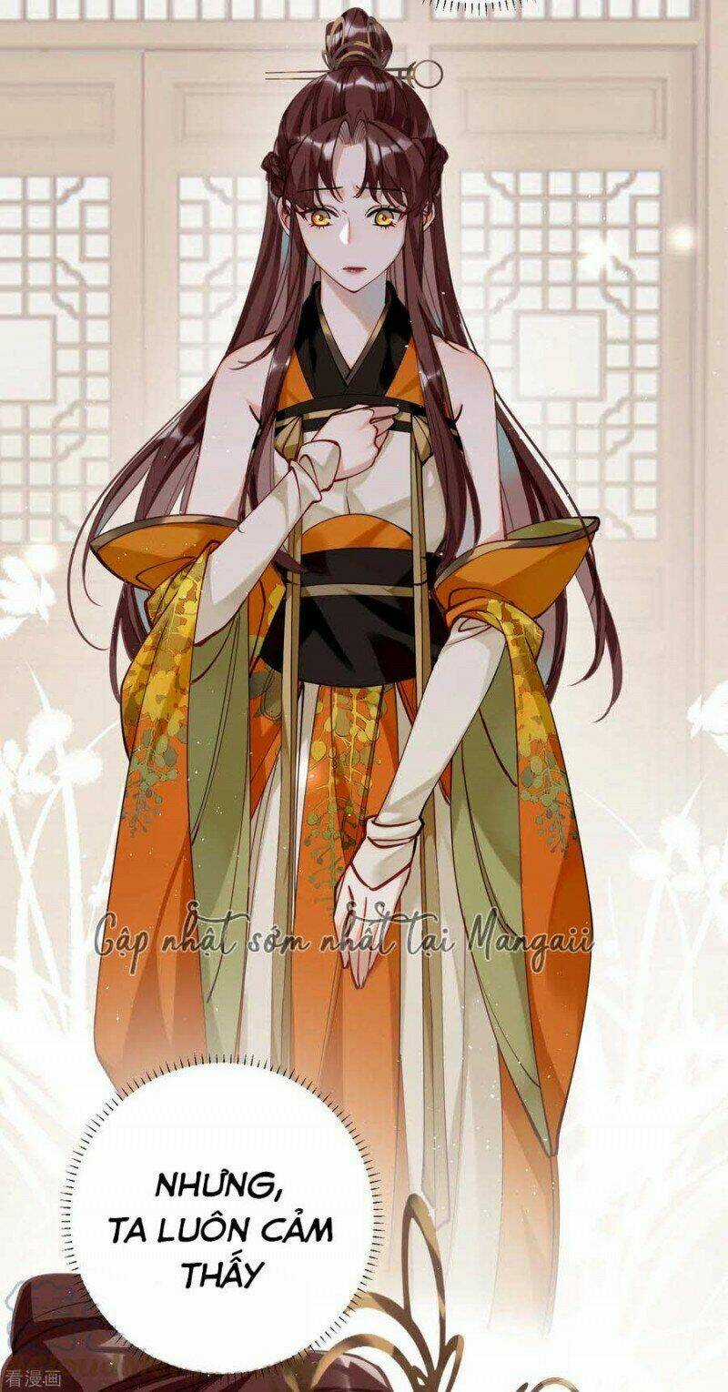 Công Chúa Pháo Hôi Muốn Tùy Tiện Đến Cùng Chapter 57 trang 4