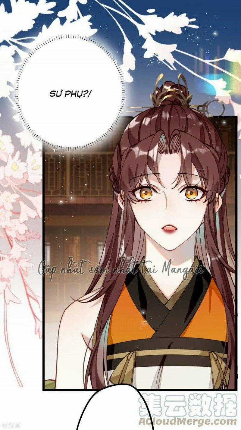 Công Chúa Pháo Hôi Muốn Tùy Tiện Đến Cùng Chapter 58 trang 1