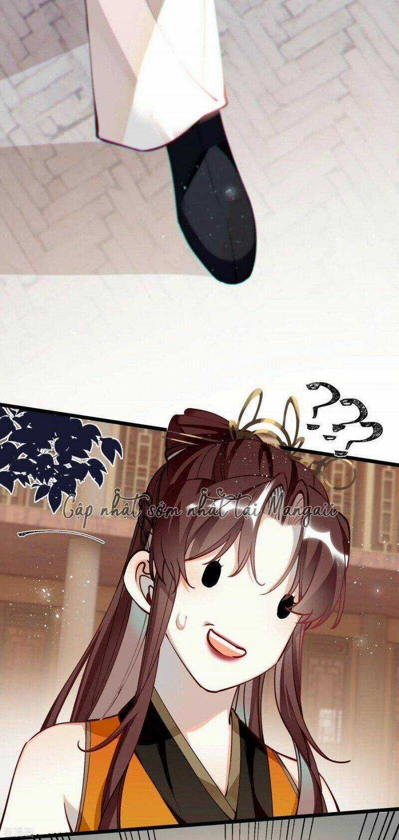 Công Chúa Pháo Hôi Muốn Tùy Tiện Đến Cùng Chapter 58 trang 14