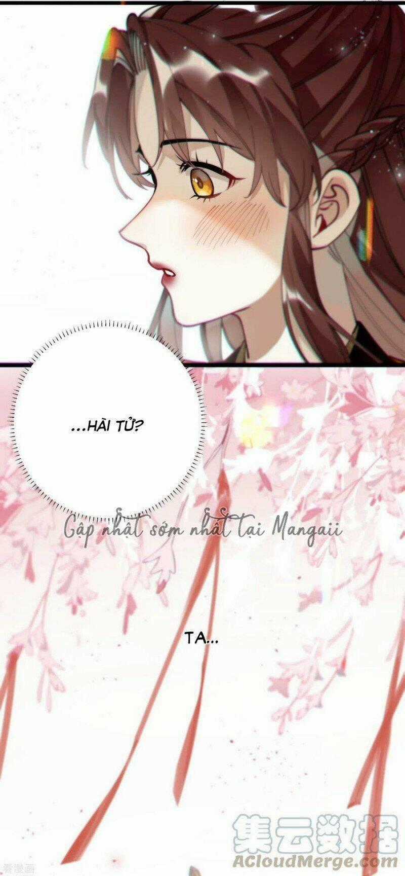 Công Chúa Pháo Hôi Muốn Tùy Tiện Đến Cùng Chapter 58 trang 19