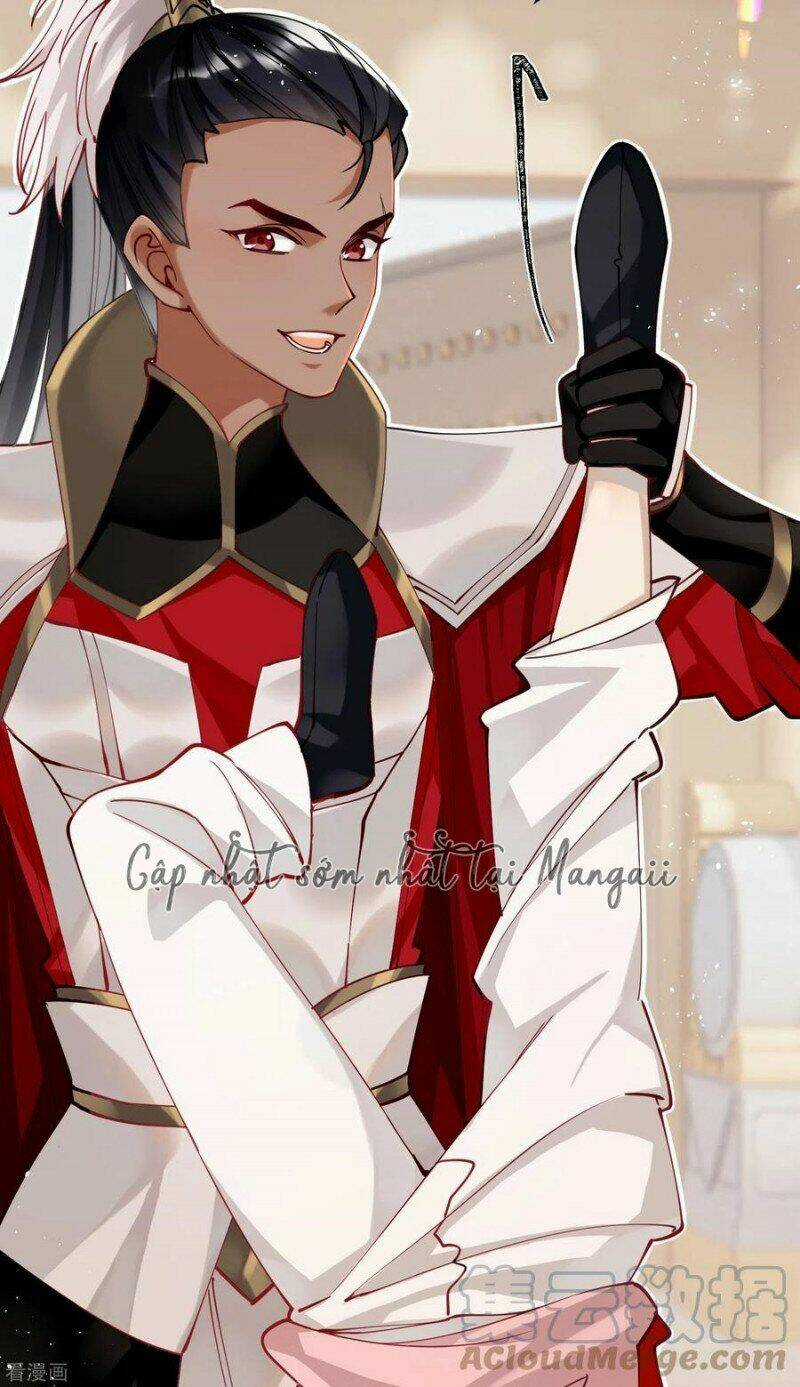 Công Chúa Pháo Hôi Muốn Tùy Tiện Đến Cùng Chapter 58 trang 5