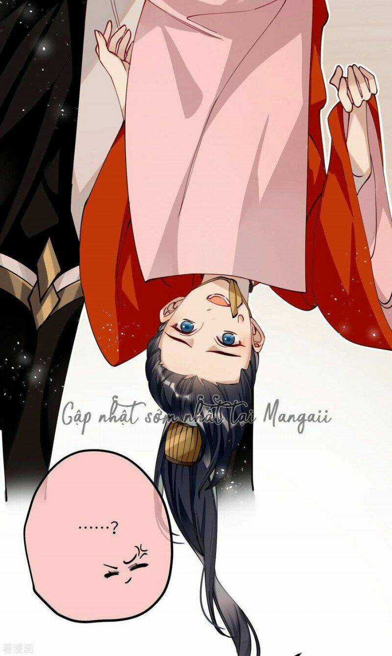 Công Chúa Pháo Hôi Muốn Tùy Tiện Đến Cùng Chapter 58 trang 6