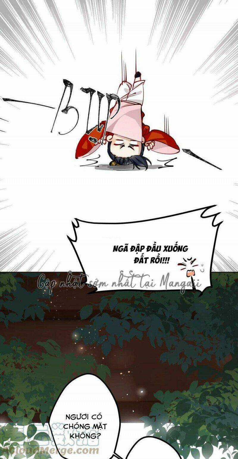 Công Chúa Pháo Hôi Muốn Tùy Tiện Đến Cùng Chapter 58 trang 9