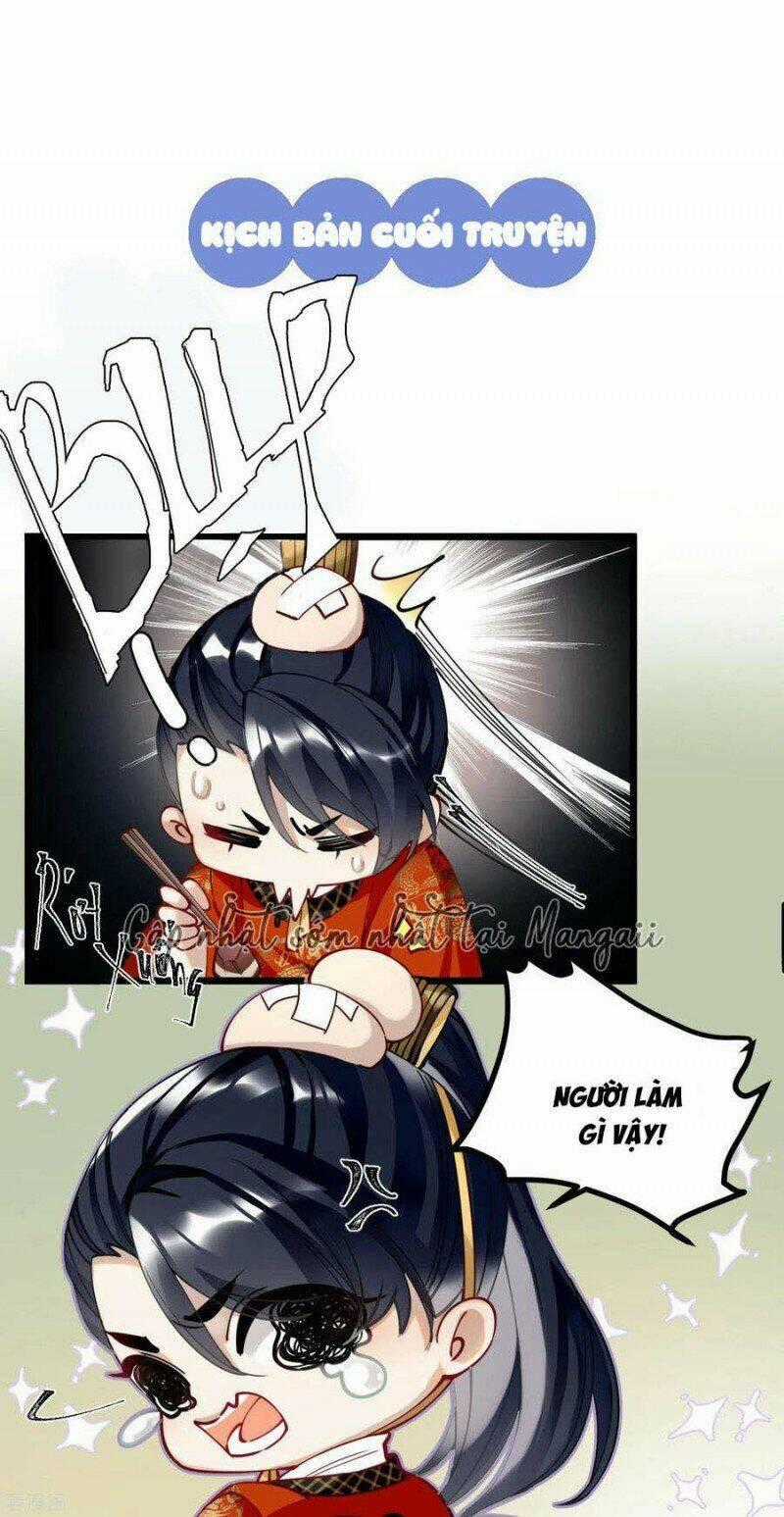 Công Chúa Pháo Hôi Muốn Tùy Tiện Đến Cùng Chapter 59 trang 11