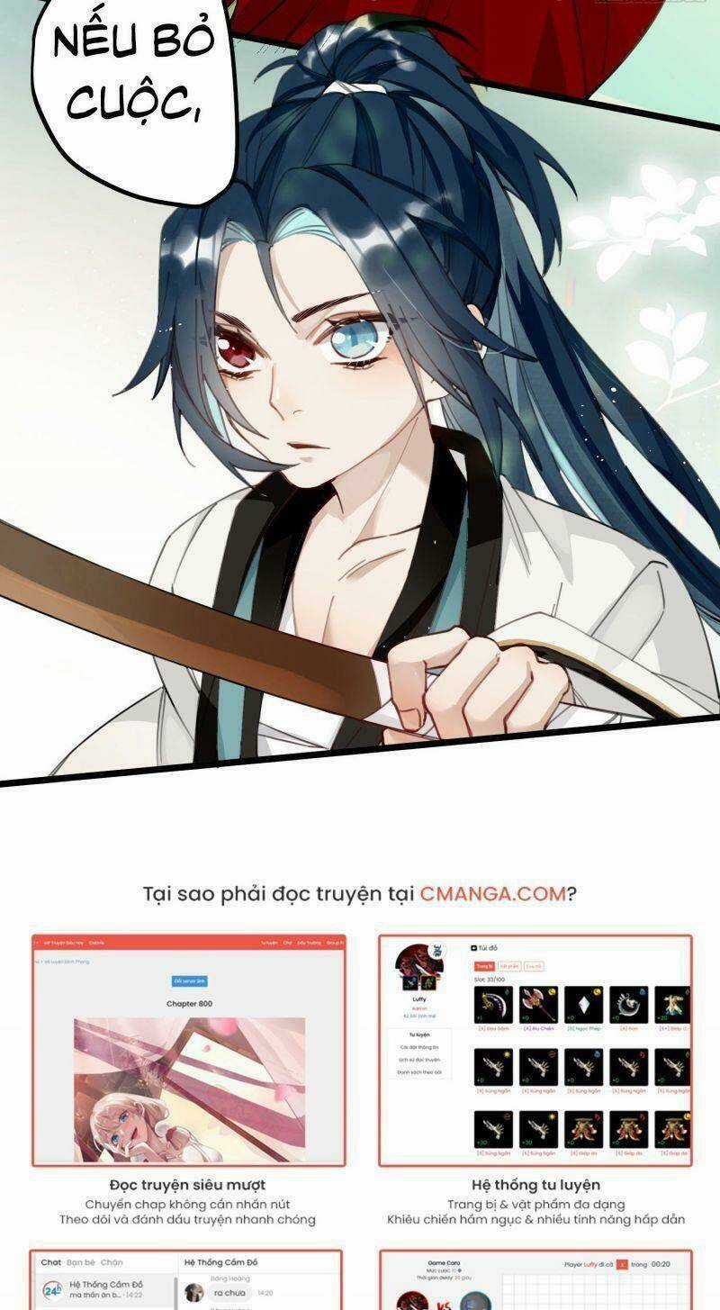 Công Chúa Pháo Hôi Muốn Tùy Tiện Đến Cùng Chapter 6 trang 17