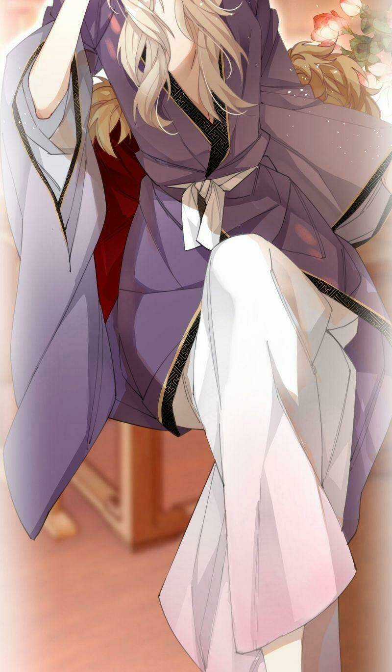 Công Chúa Pháo Hôi Muốn Tùy Tiện Đến Cùng Chapter 6 trang 2