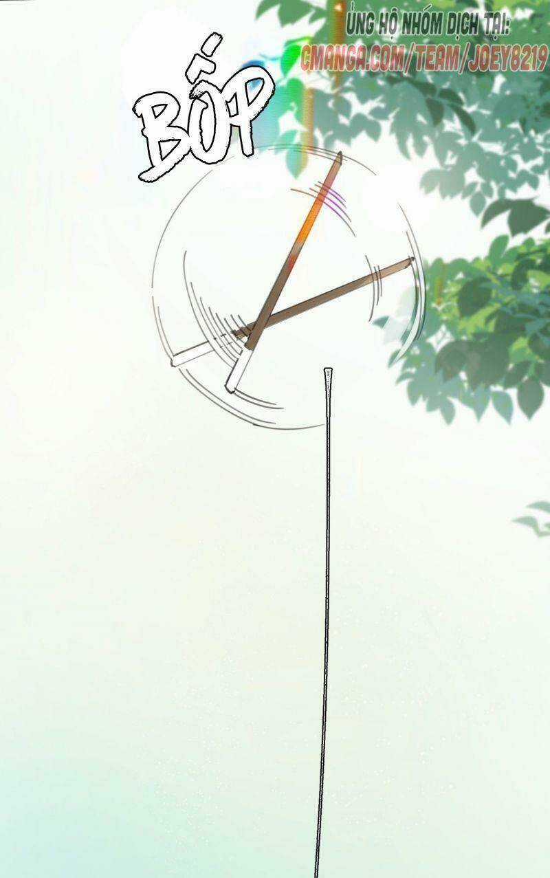 Công Chúa Pháo Hôi Muốn Tùy Tiện Đến Cùng Chapter 6 trang 20