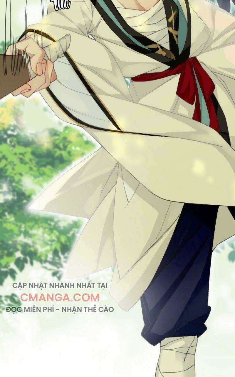 Công Chúa Pháo Hôi Muốn Tùy Tiện Đến Cùng Chapter 6 trang 27