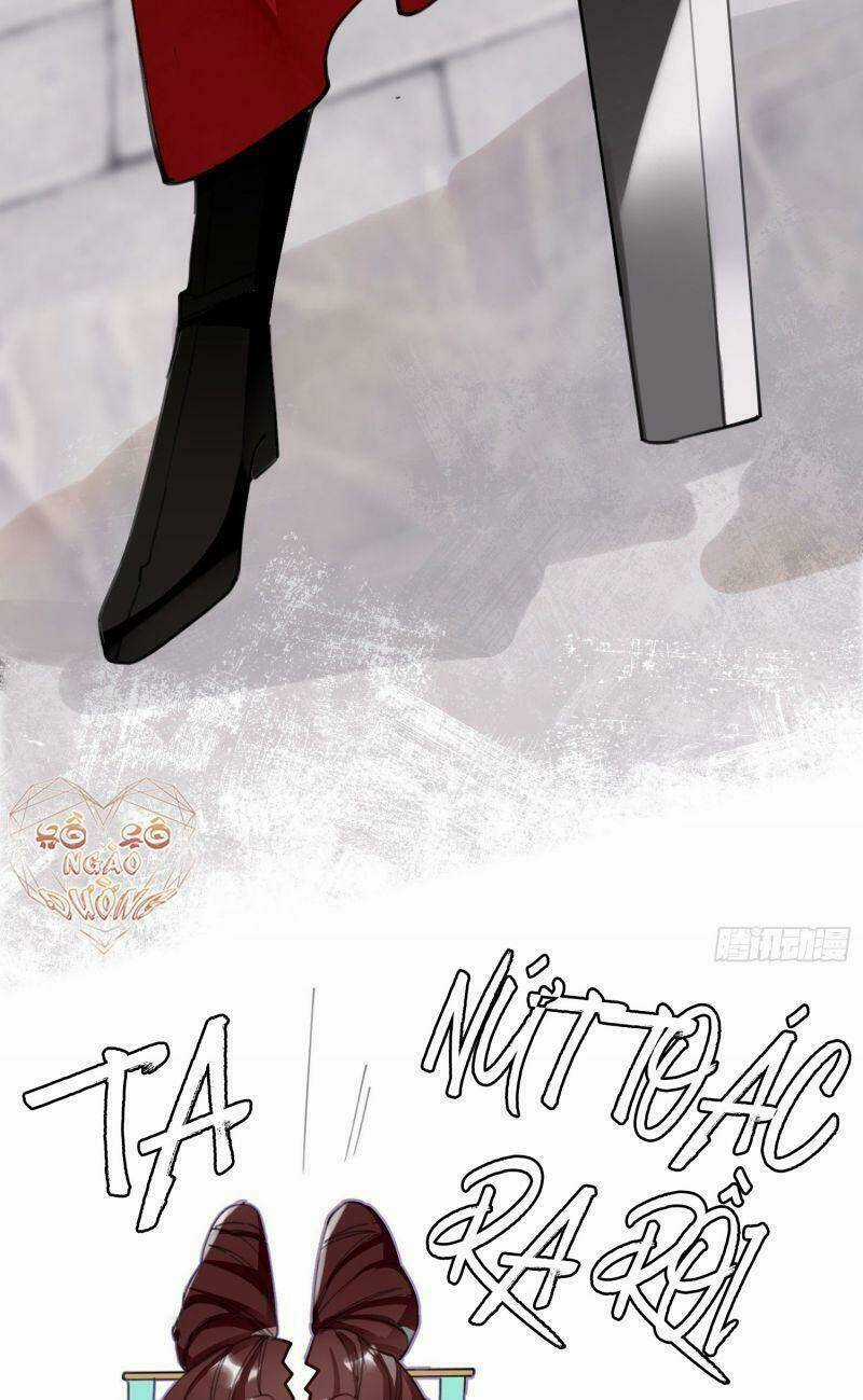 Công Chúa Pháo Hôi Muốn Tùy Tiện Đến Cùng Chapter 6 trang 37