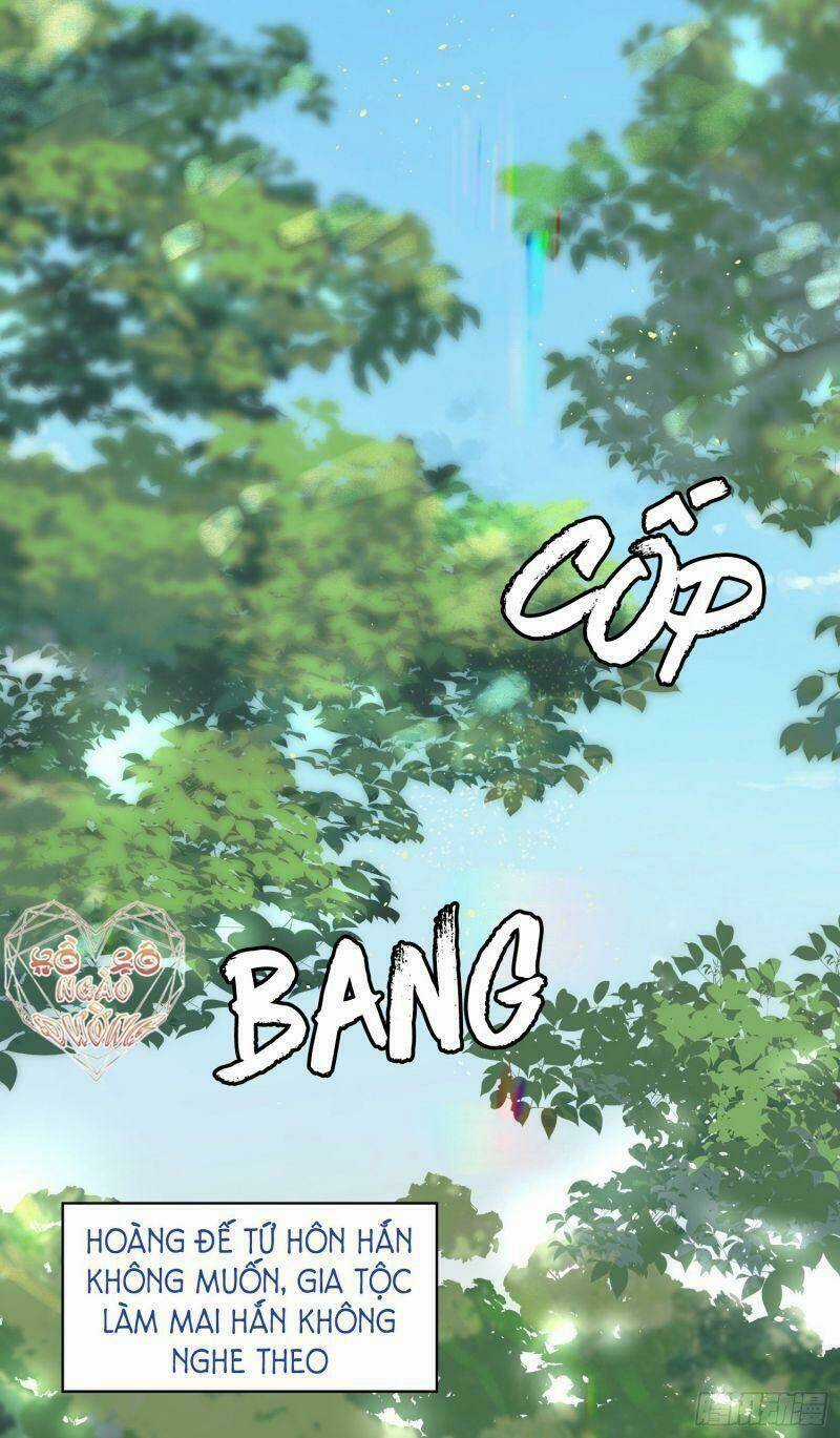 Công Chúa Pháo Hôi Muốn Tùy Tiện Đến Cùng Chapter 6 trang 9