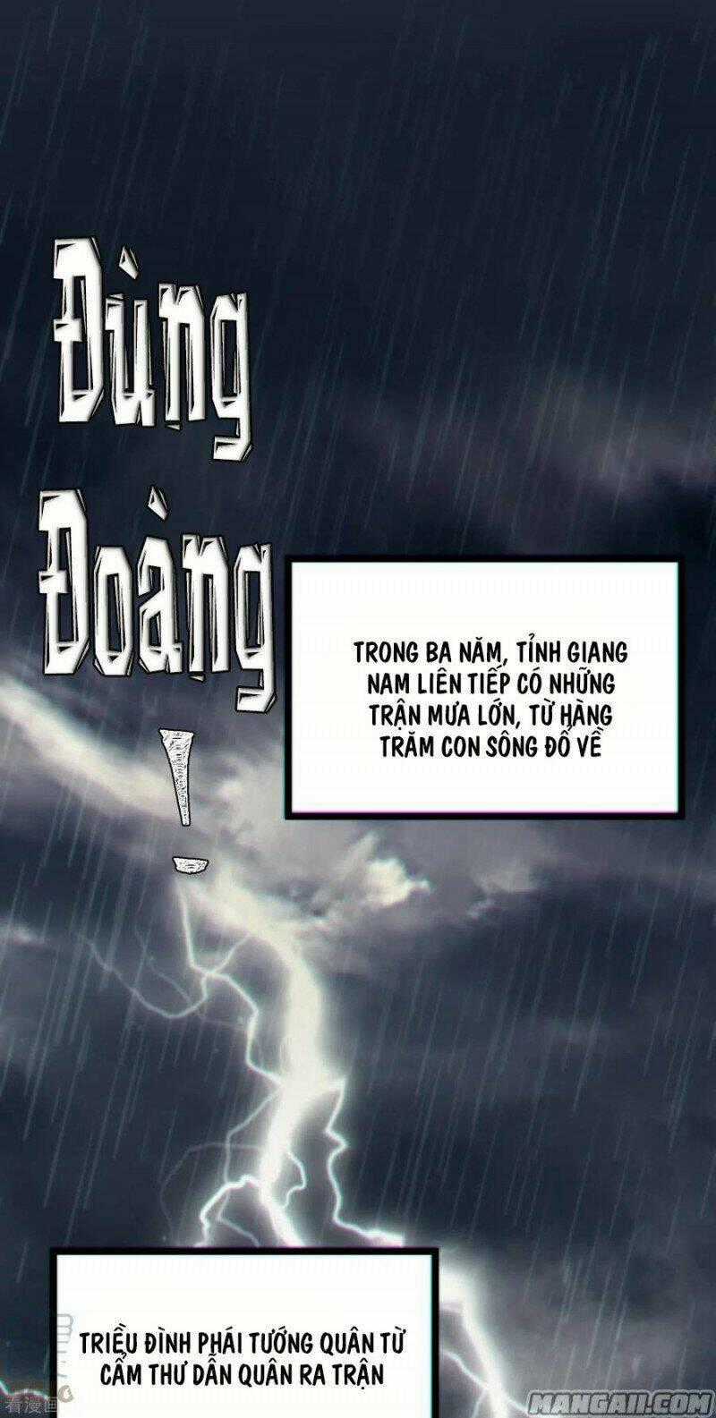 Công Chúa Pháo Hôi Muốn Tùy Tiện Đến Cùng Chapter 60 trang 0