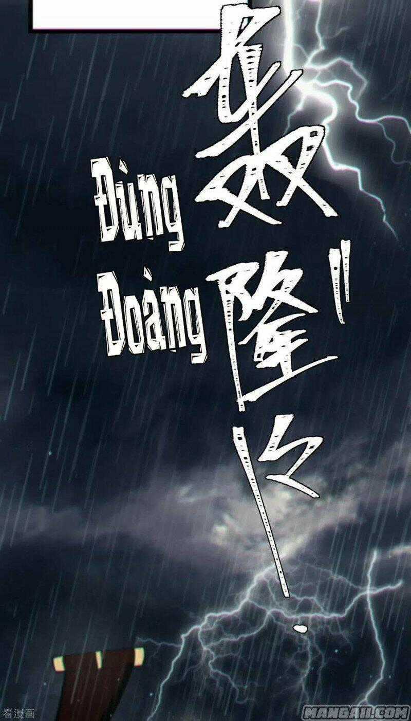 Công Chúa Pháo Hôi Muốn Tùy Tiện Đến Cùng Chapter 60 trang 1