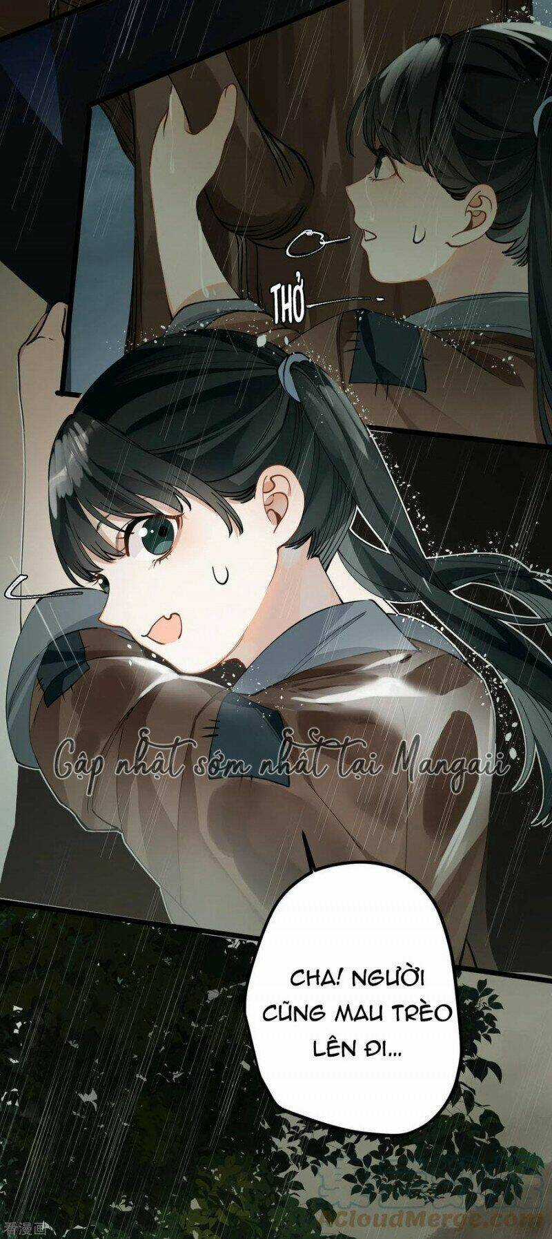 Công Chúa Pháo Hôi Muốn Tùy Tiện Đến Cùng Chapter 60 trang 13