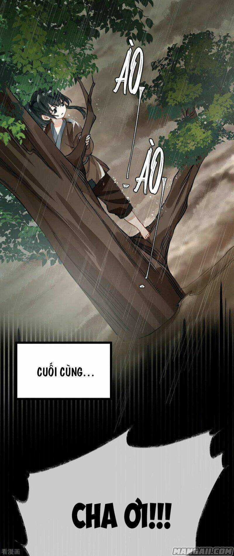Công Chúa Pháo Hôi Muốn Tùy Tiện Đến Cùng Chapter 60 trang 14