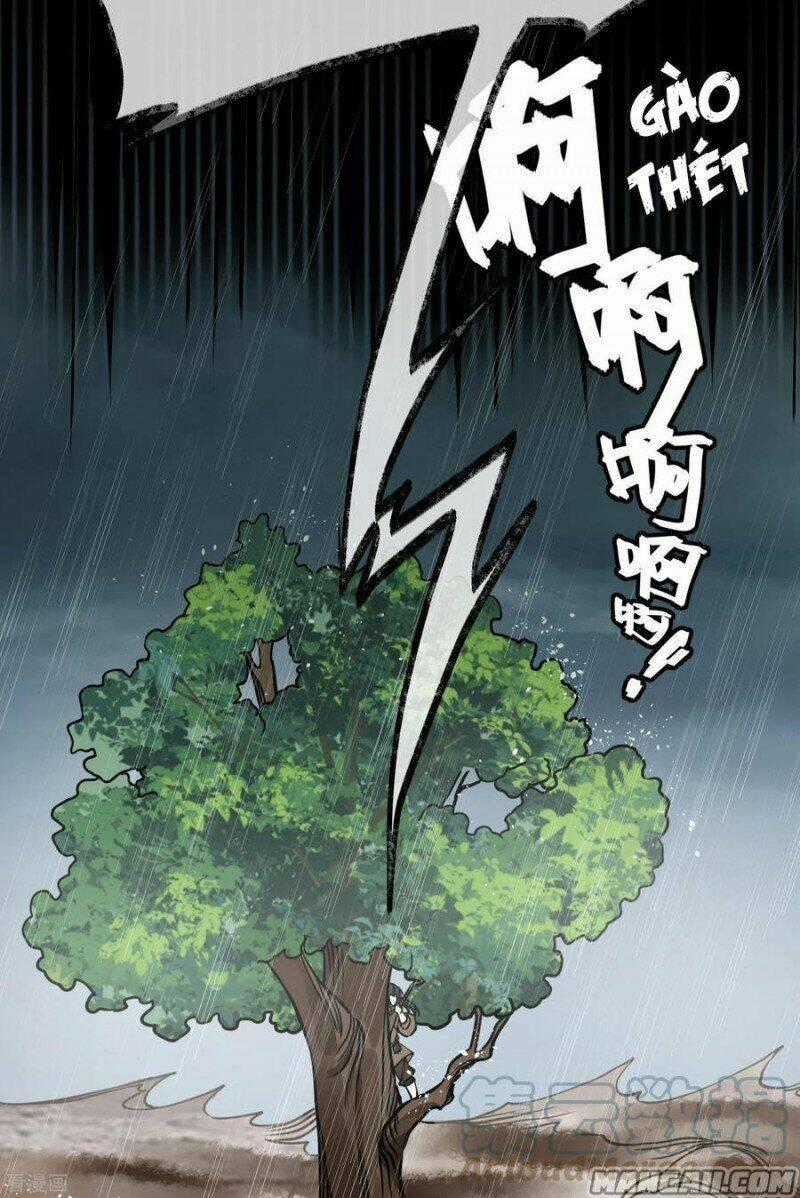 Công Chúa Pháo Hôi Muốn Tùy Tiện Đến Cùng Chapter 60 trang 15
