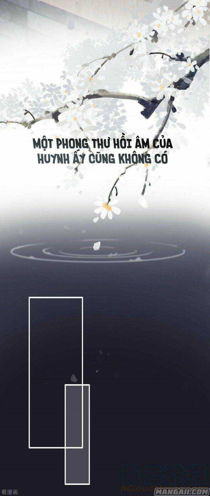 Công Chúa Pháo Hôi Muốn Tùy Tiện Đến Cùng Chapter 60 trang 9