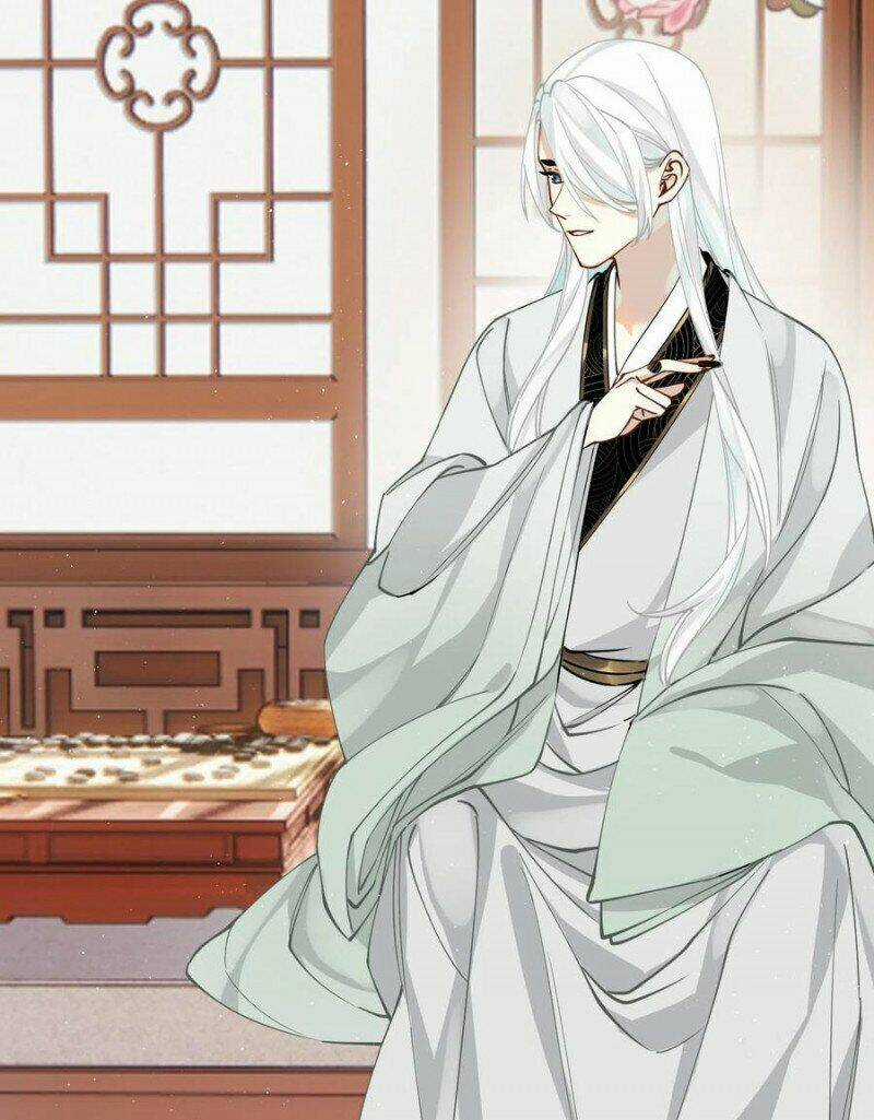 Công Chúa Pháo Hôi Muốn Tùy Tiện Đến Cùng Chapter 61 trang 12