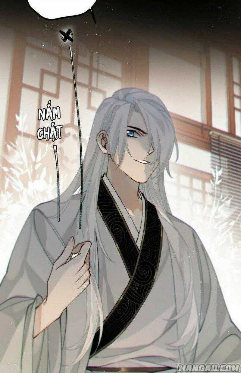 Công Chúa Pháo Hôi Muốn Tùy Tiện Đến Cùng Chapter 61 trang 15