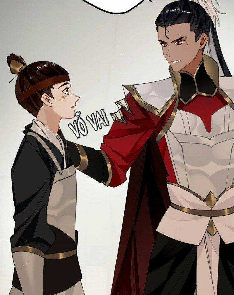 Công Chúa Pháo Hôi Muốn Tùy Tiện Đến Cùng Chapter 61 trang 9