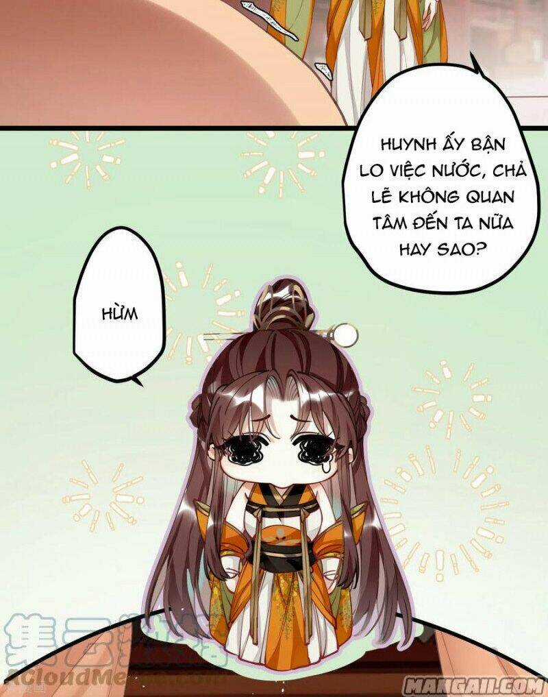 Công Chúa Pháo Hôi Muốn Tùy Tiện Đến Cùng Chapter 62 trang 10