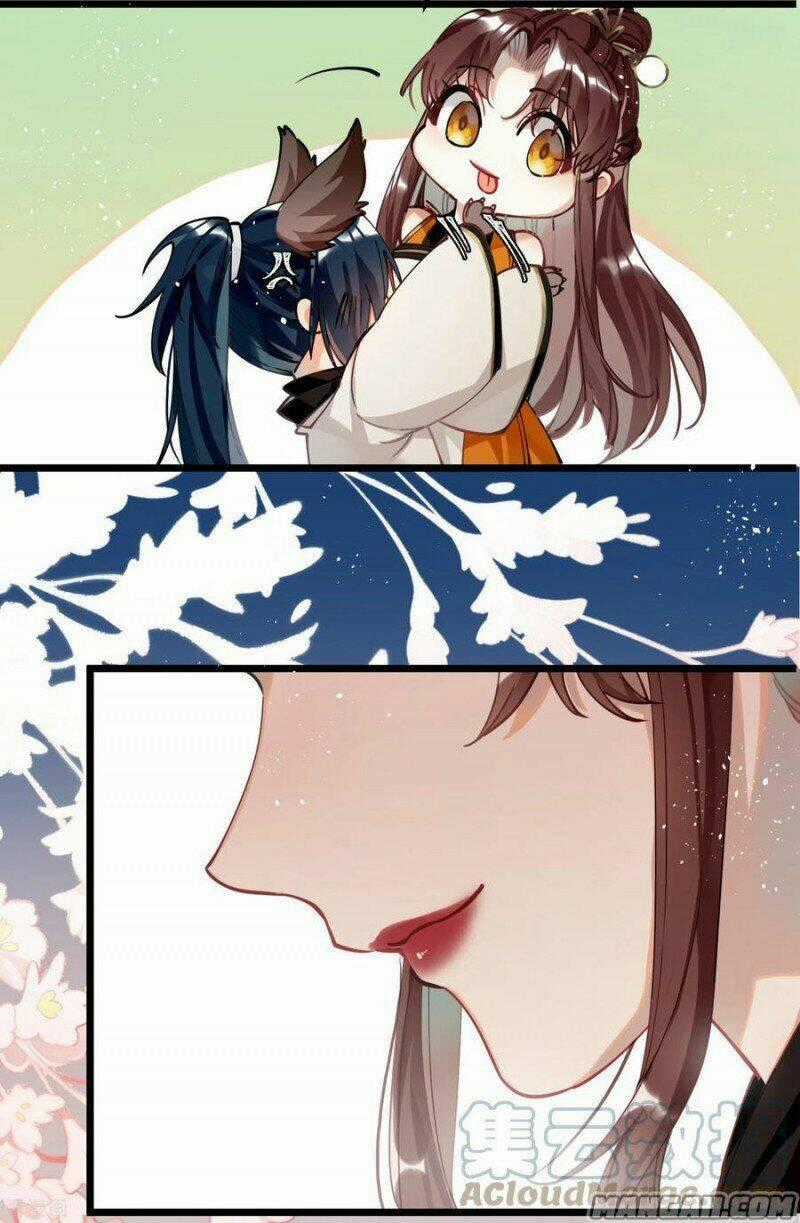 Công Chúa Pháo Hôi Muốn Tùy Tiện Đến Cùng Chapter 62 trang 17