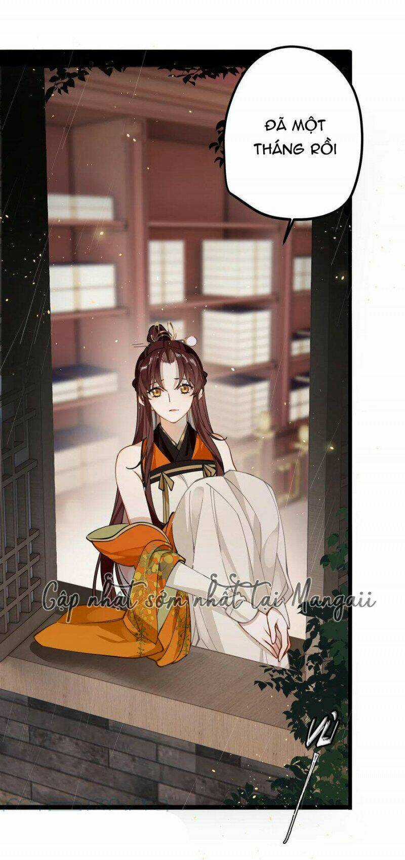 Công Chúa Pháo Hôi Muốn Tùy Tiện Đến Cùng Chapter 62 trang 5