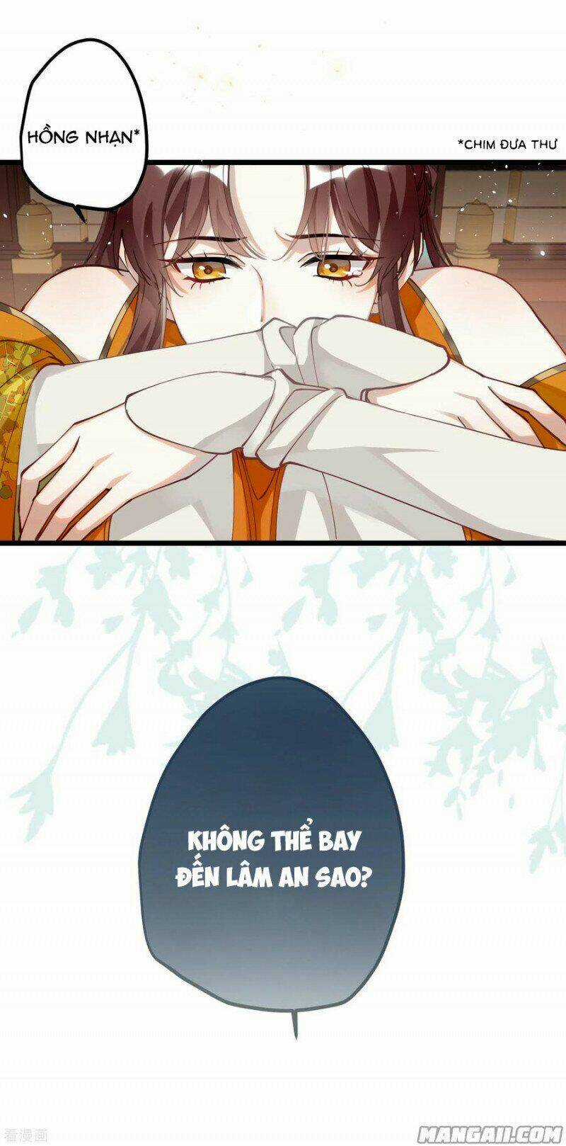 Công Chúa Pháo Hôi Muốn Tùy Tiện Đến Cùng Chapter 62 trang 6