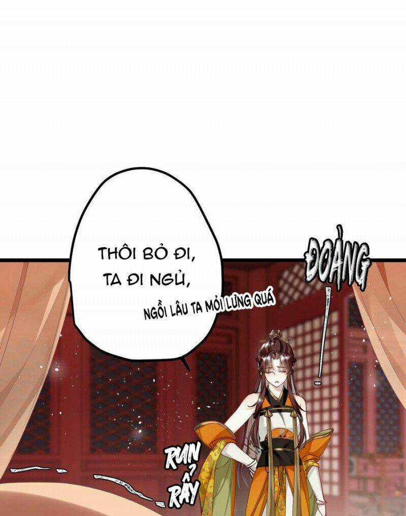 Công Chúa Pháo Hôi Muốn Tùy Tiện Đến Cùng Chapter 62 trang 9