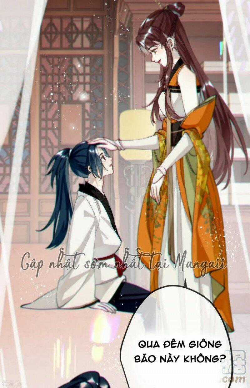 Công Chúa Pháo Hôi Muốn Tùy Tiện Đến Cùng Chapter 63 trang 1