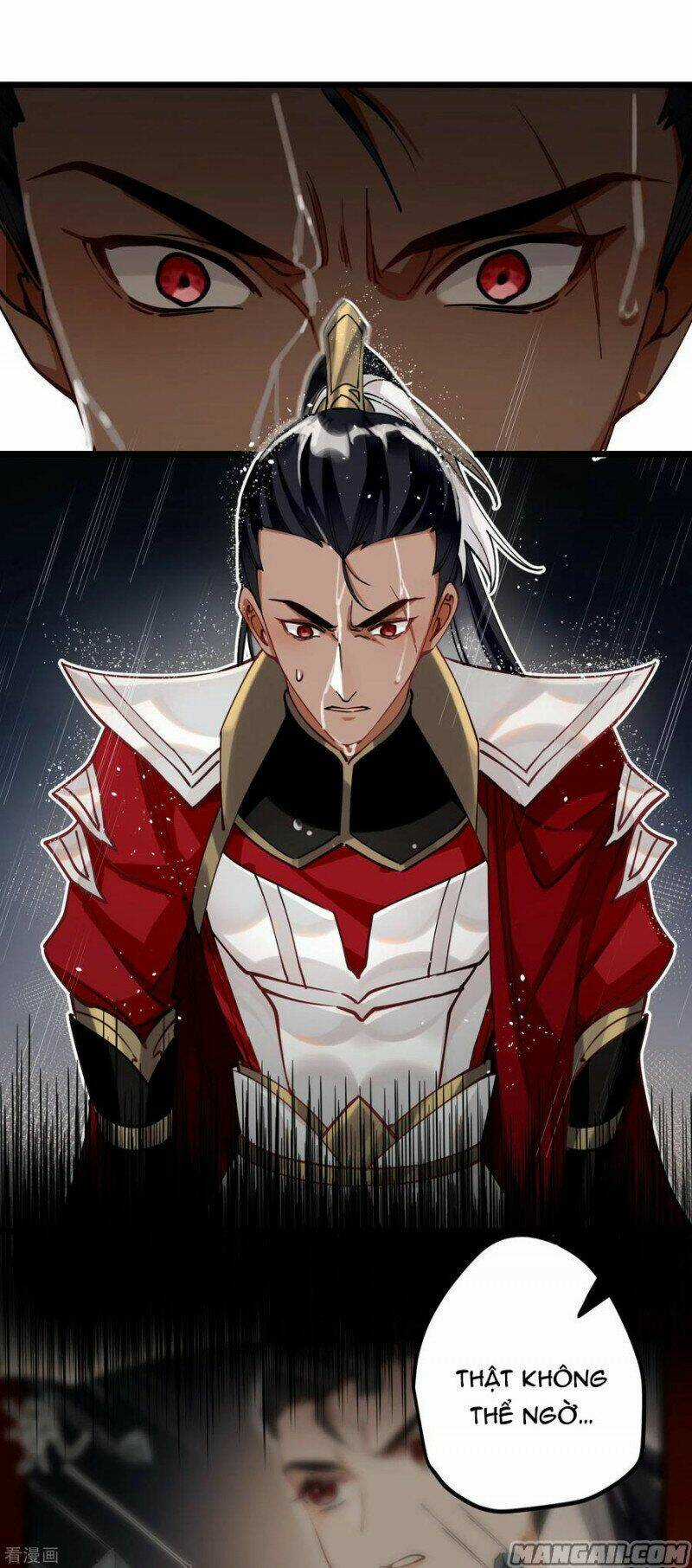 Công Chúa Pháo Hôi Muốn Tùy Tiện Đến Cùng Chapter 63 trang 10