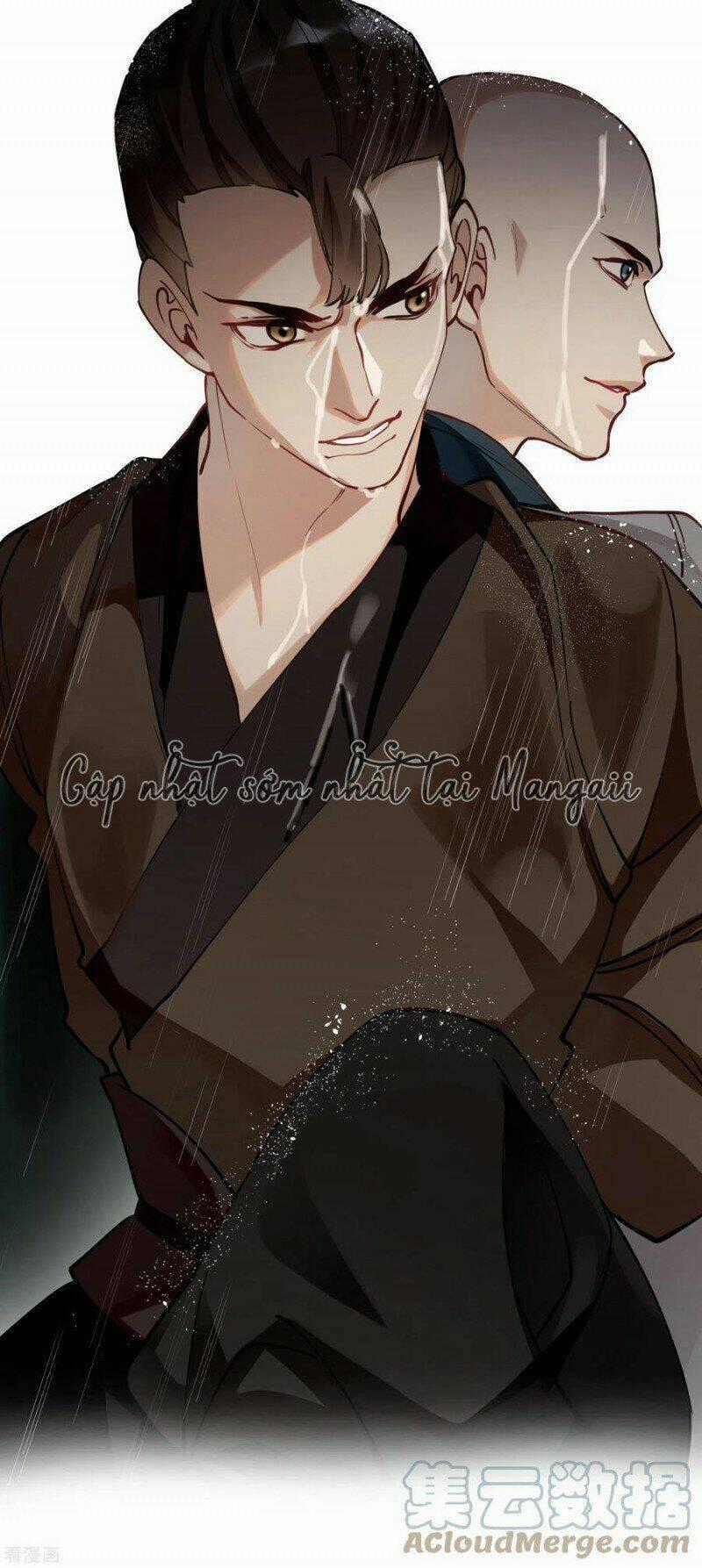 Công Chúa Pháo Hôi Muốn Tùy Tiện Đến Cùng Chapter 63 trang 13