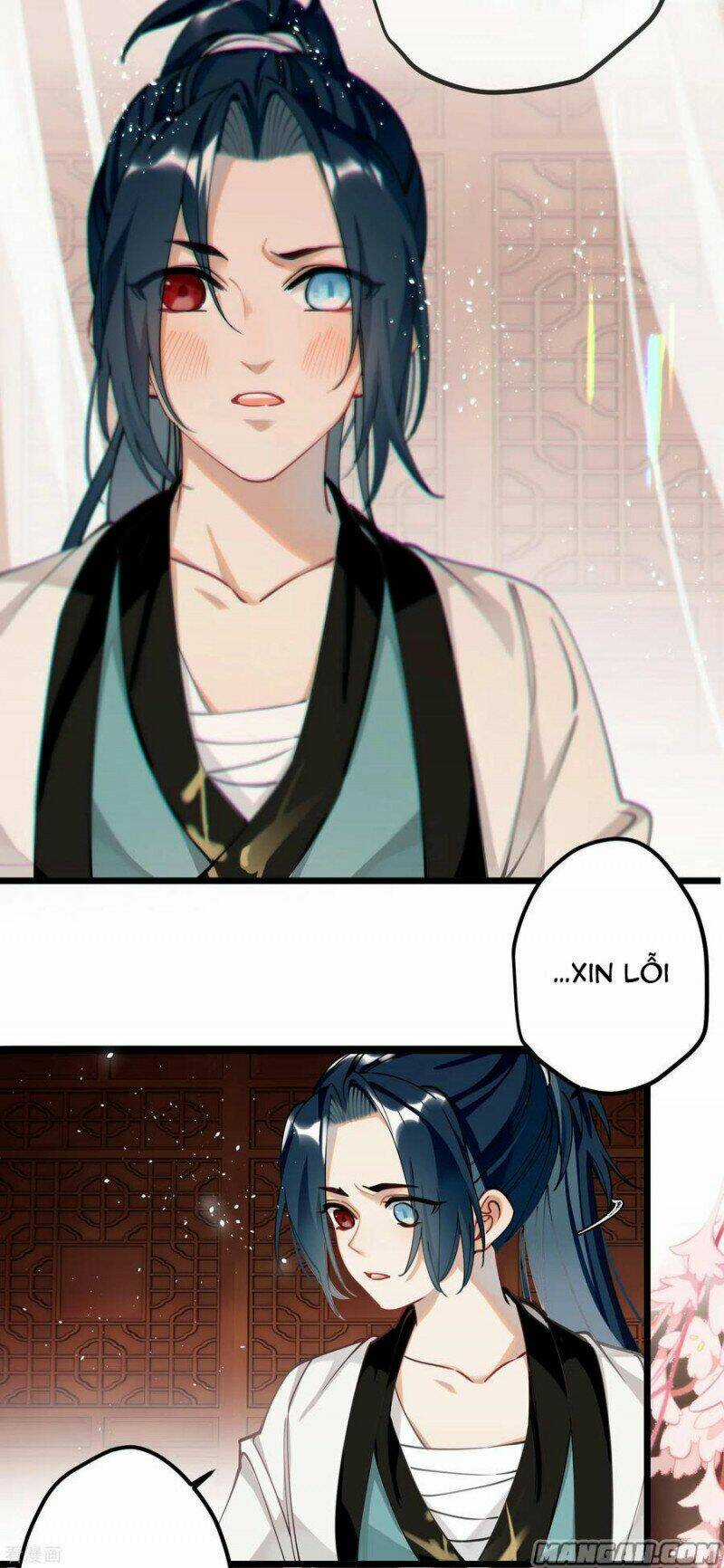 Công Chúa Pháo Hôi Muốn Tùy Tiện Đến Cùng Chapter 63 trang 2