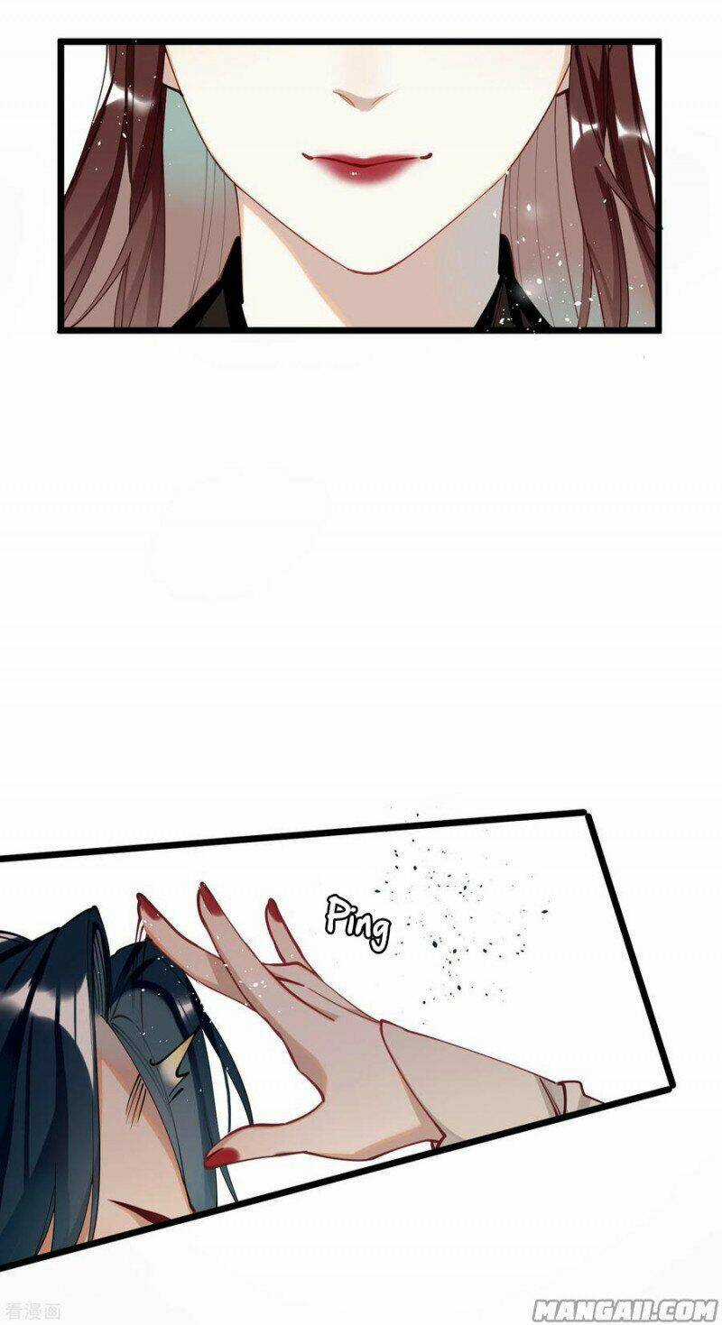 Công Chúa Pháo Hôi Muốn Tùy Tiện Đến Cùng Chapter 63 trang 4