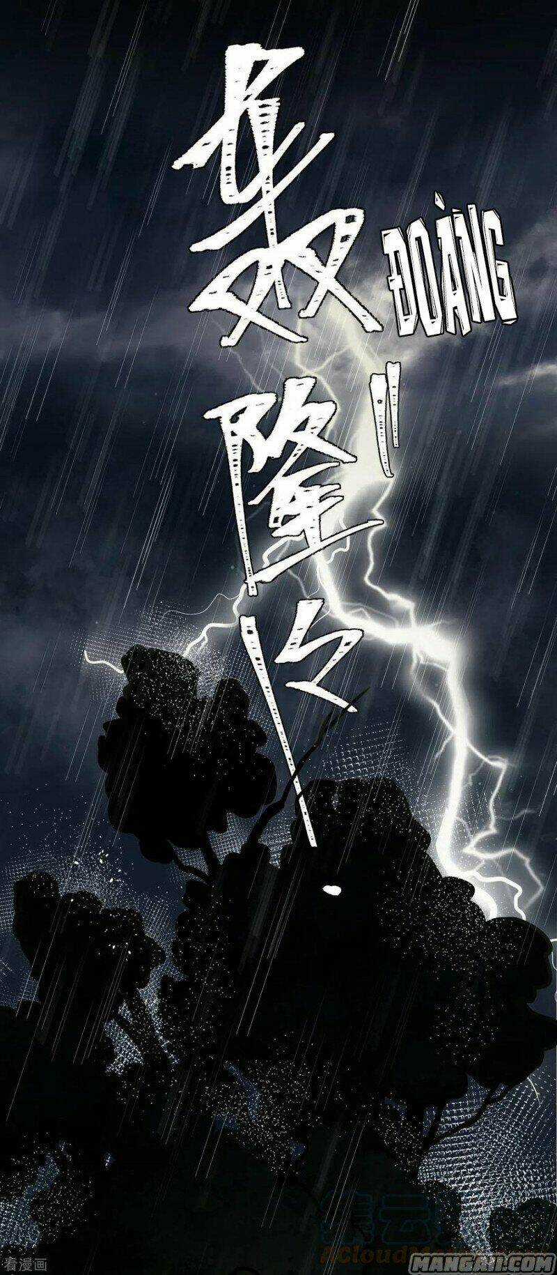 Công Chúa Pháo Hôi Muốn Tùy Tiện Đến Cùng Chapter 63 trang 7