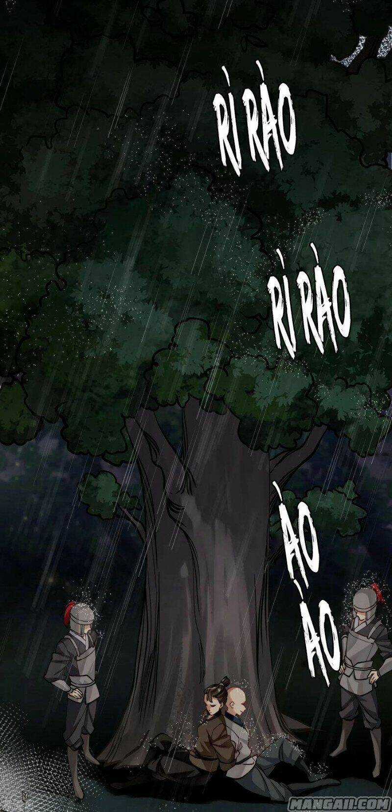 Công Chúa Pháo Hôi Muốn Tùy Tiện Đến Cùng Chapter 63 trang 8