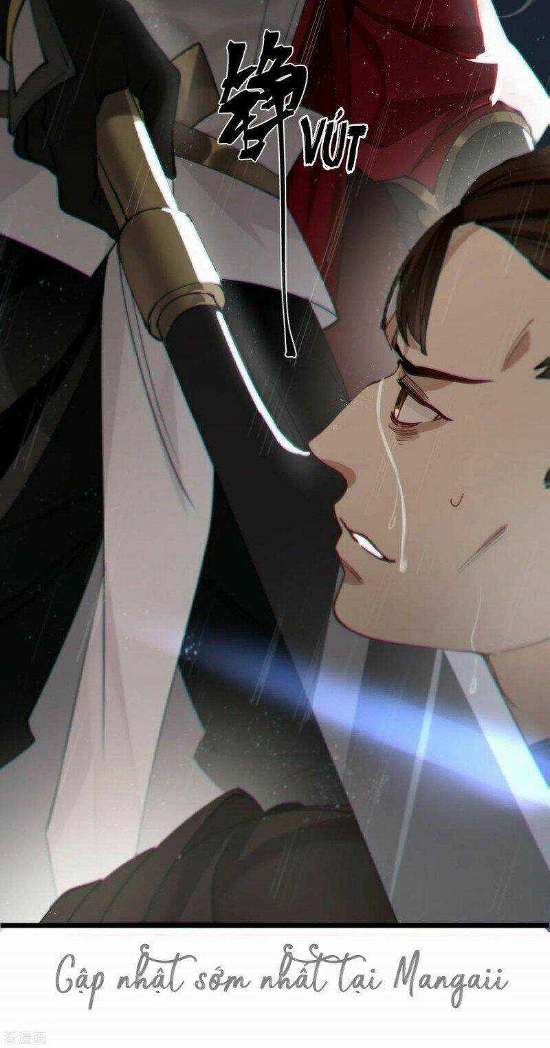 Công Chúa Pháo Hôi Muốn Tùy Tiện Đến Cùng Chapter 64 trang 10