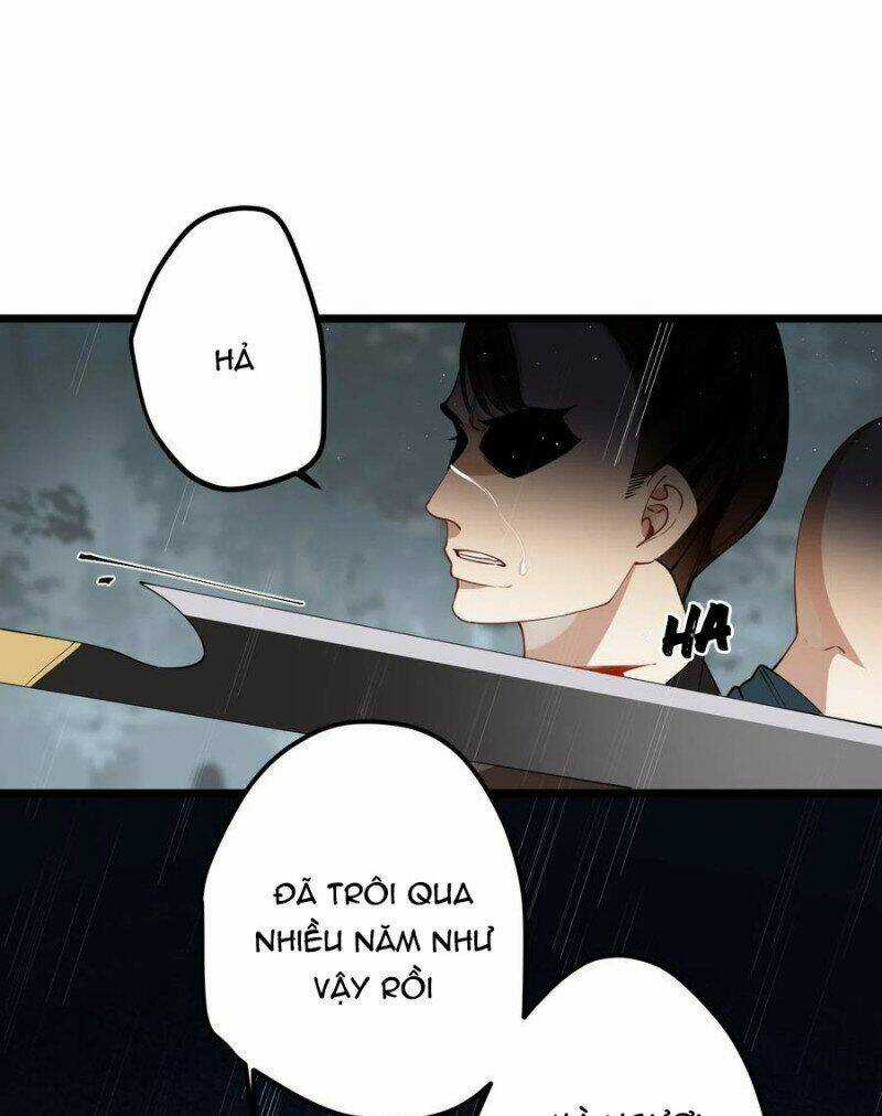 Công Chúa Pháo Hôi Muốn Tùy Tiện Đến Cùng Chapter 64 trang 11