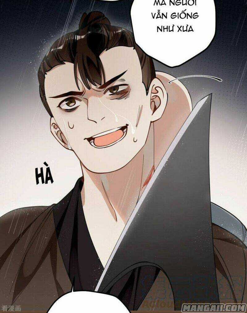 Công Chúa Pháo Hôi Muốn Tùy Tiện Đến Cùng Chapter 64 trang 12