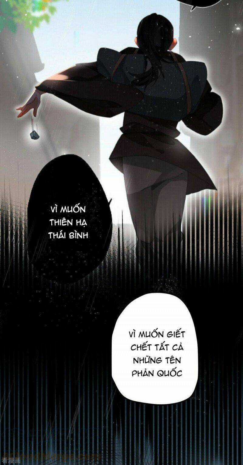 Công Chúa Pháo Hôi Muốn Tùy Tiện Đến Cùng Chapter 64 trang 14