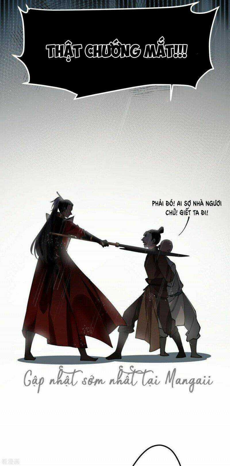 Công Chúa Pháo Hôi Muốn Tùy Tiện Đến Cùng Chapter 64 trang 15