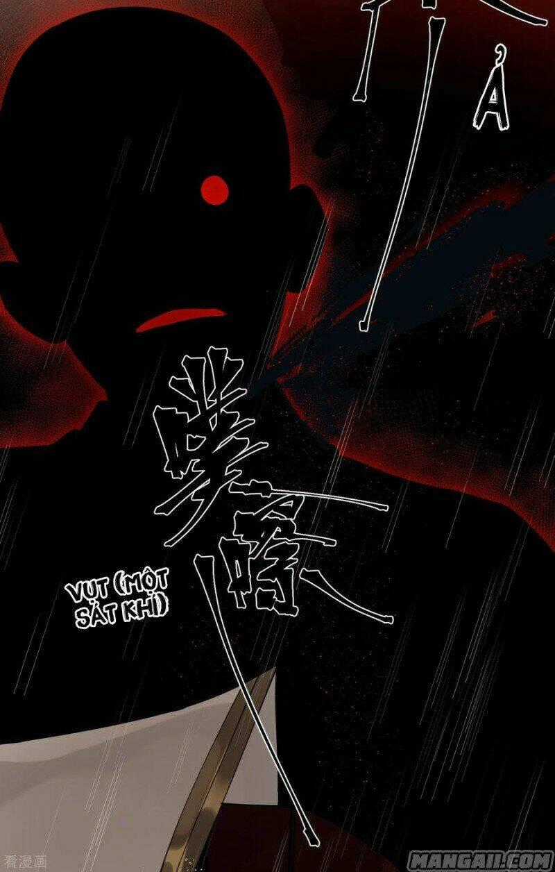 Công Chúa Pháo Hôi Muốn Tùy Tiện Đến Cùng Chapter 64 trang 19