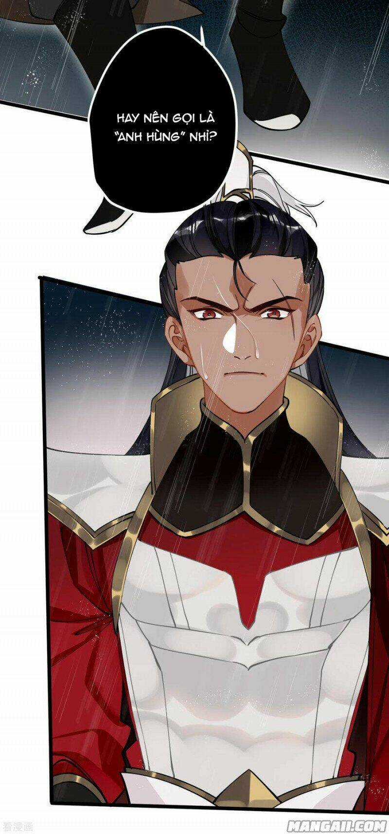 Công Chúa Pháo Hôi Muốn Tùy Tiện Đến Cùng Chapter 64 trang 6