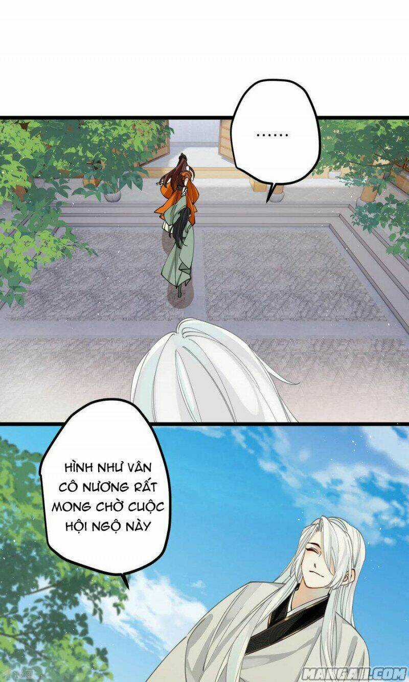 Công Chúa Pháo Hôi Muốn Tùy Tiện Đến Cùng Chapter 65 trang 11