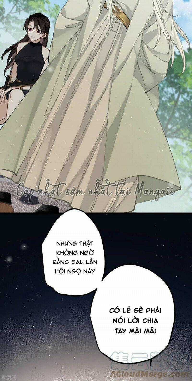 Công Chúa Pháo Hôi Muốn Tùy Tiện Đến Cùng Chapter 65 trang 12