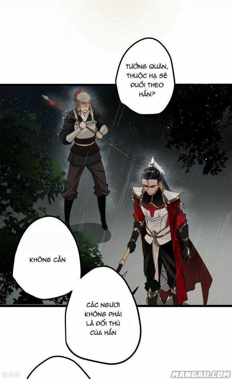 Công Chúa Pháo Hôi Muốn Tùy Tiện Đến Cùng Chapter 65 trang 2