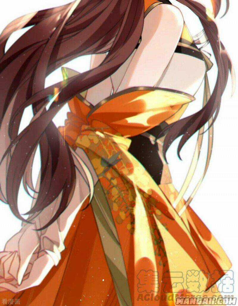 Công Chúa Pháo Hôi Muốn Tùy Tiện Đến Cùng Chapter 65 trang 6