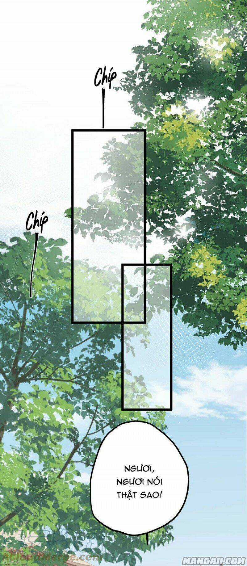 Công Chúa Pháo Hôi Muốn Tùy Tiện Đến Cùng Chapter 65 trang 8