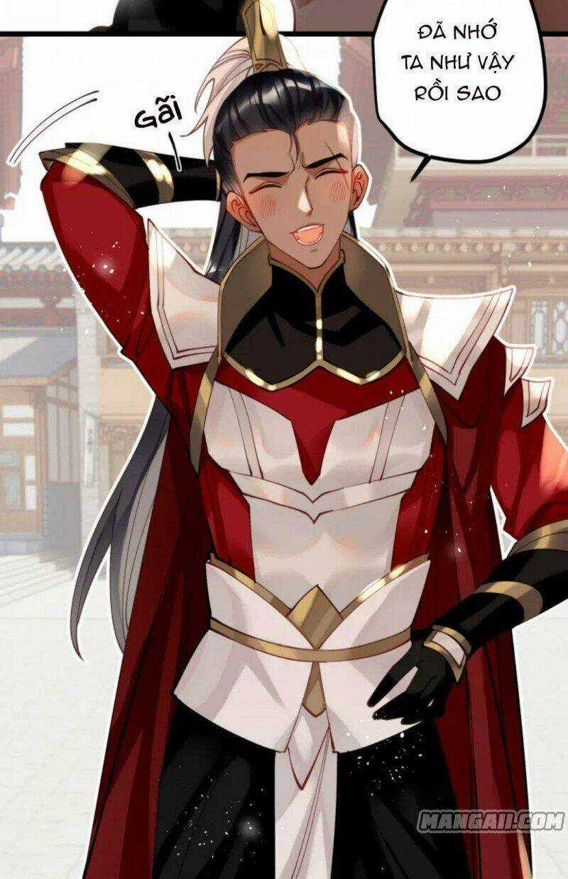 Công Chúa Pháo Hôi Muốn Tùy Tiện Đến Cùng Chapter 66 trang 11