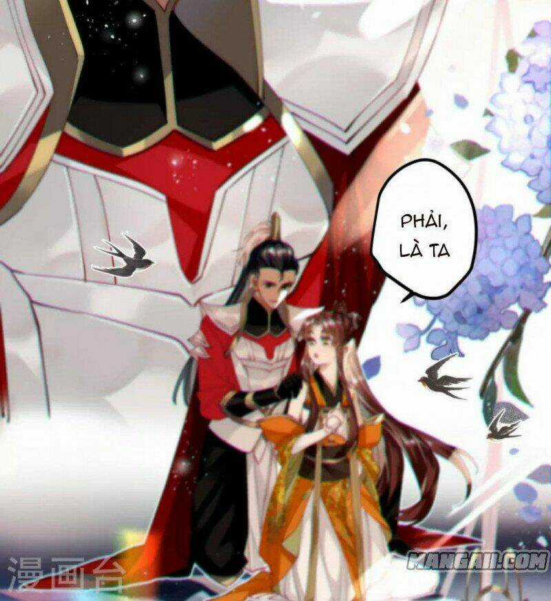 Công Chúa Pháo Hôi Muốn Tùy Tiện Đến Cùng Chapter 66 trang 18